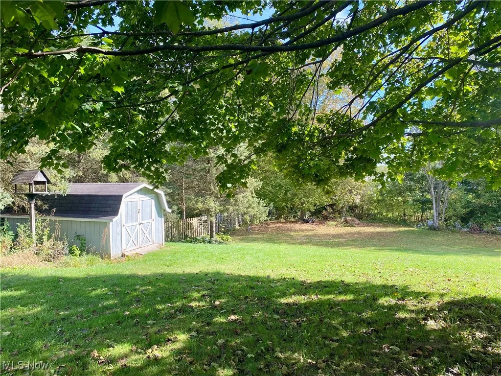 821 Main Street, Ashland, Ohio 44805,MLS Now Listing ID