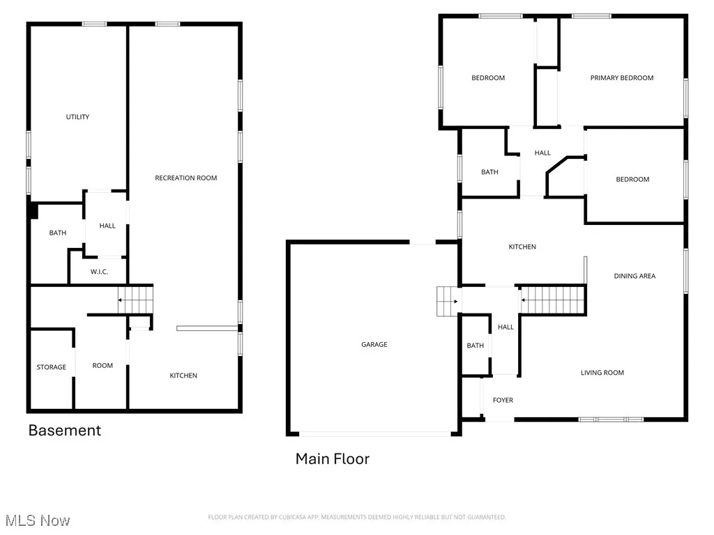 Property Floor Plan