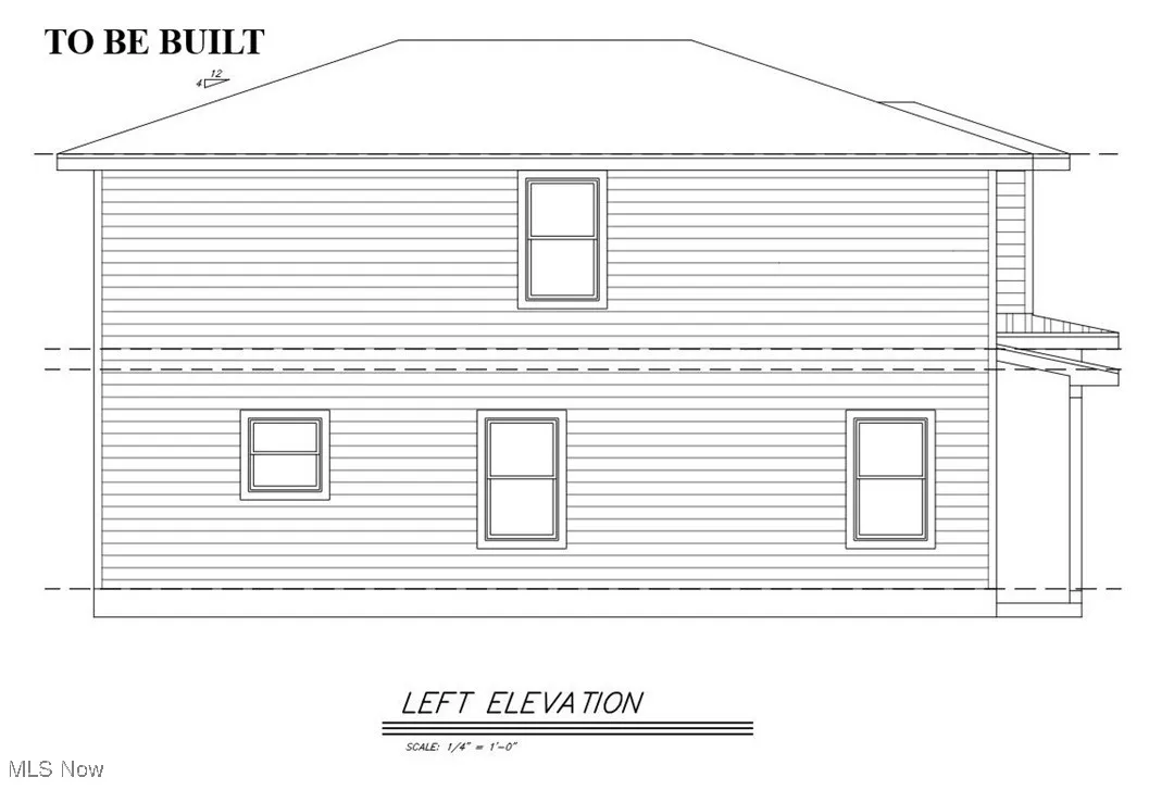 V/L 390 E 332nd Street, Eastlake, Ohio 44095,MLS Now Listing ID
