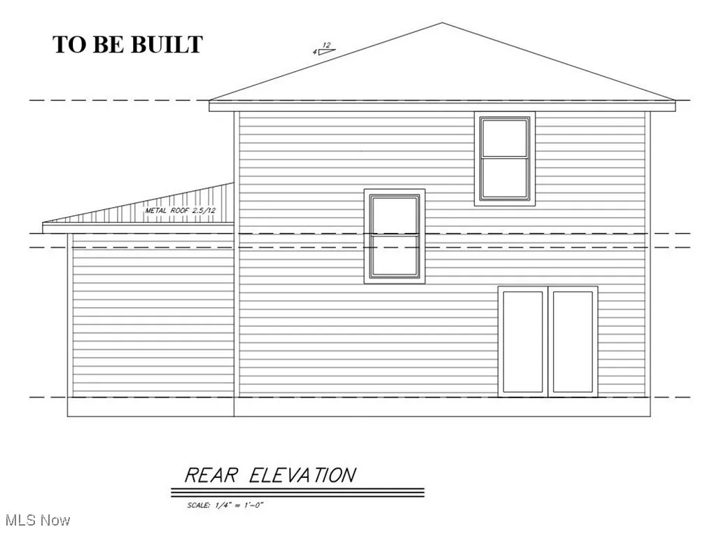 V/L 390 E 332nd Street, Eastlake, Ohio 44095,MLS Now Listing ID