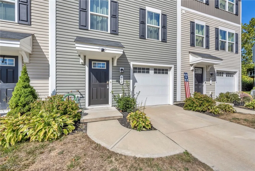 698 Pine Spring Drive, Painesville Twp, Ohio 44077,MLS Now Listing ID