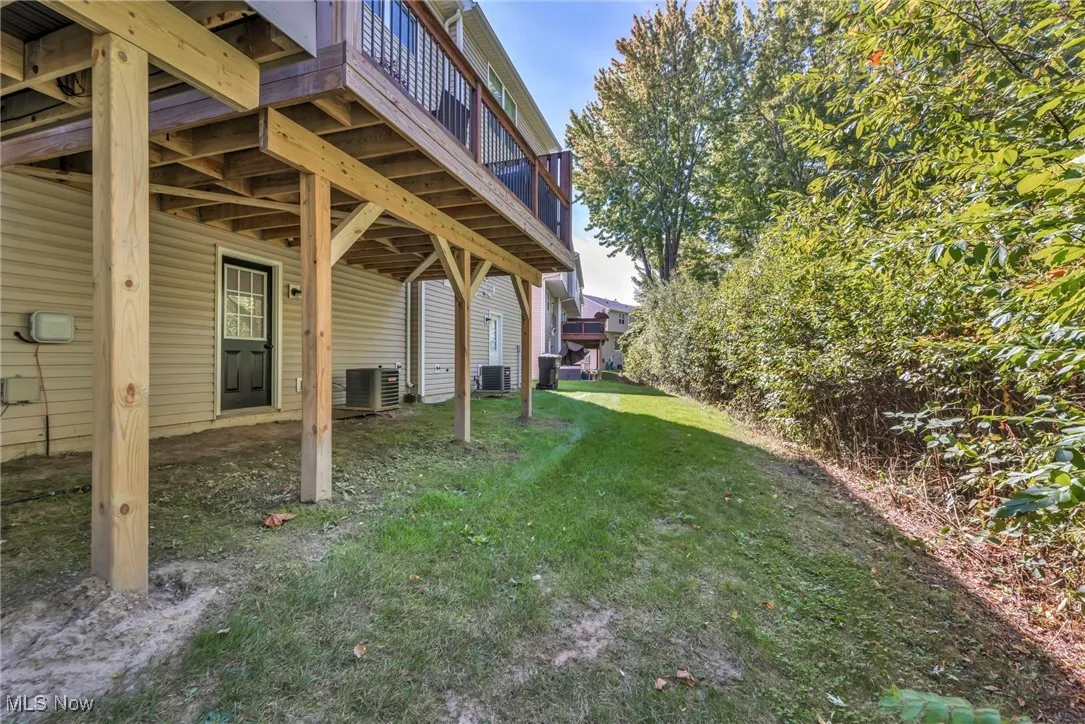 698 Pine Spring Drive, Painesville Twp, Ohio 44077,MLS Now Listing ID