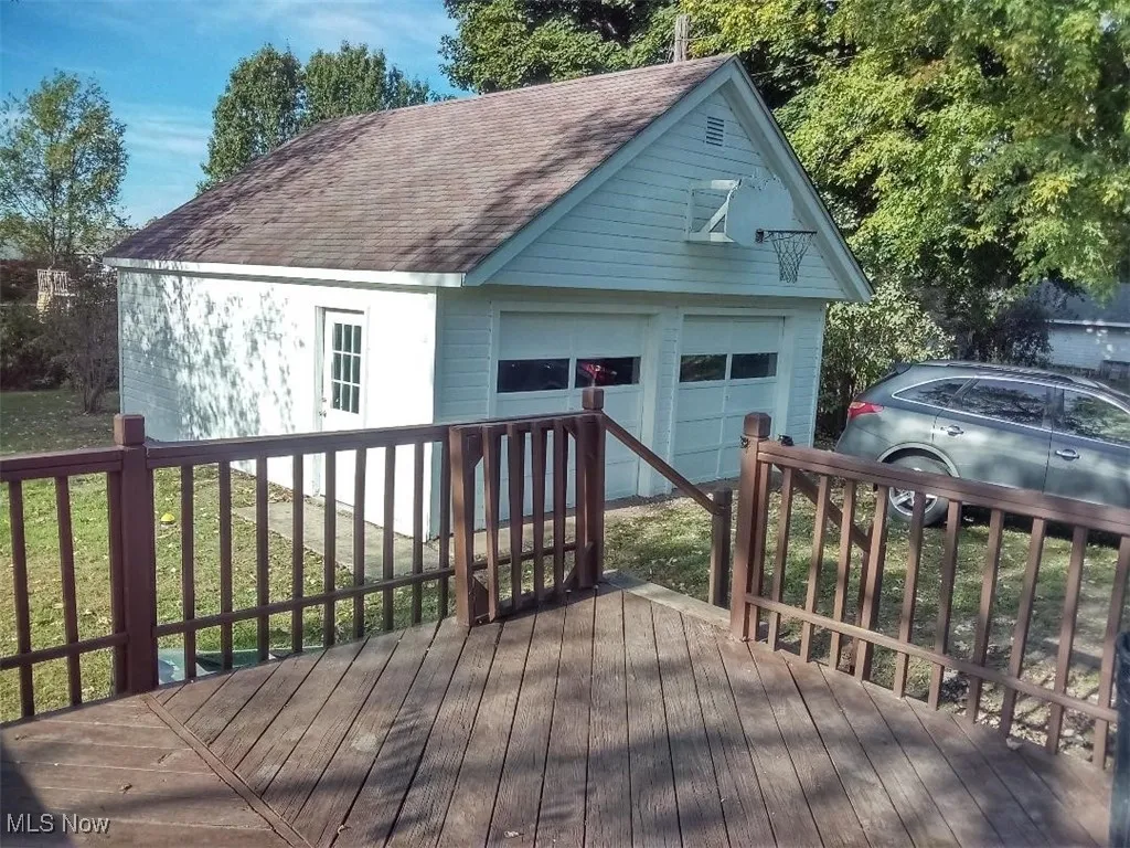 4002 Main Street, Perry, Ohio 44081,MLS Now Listing ID