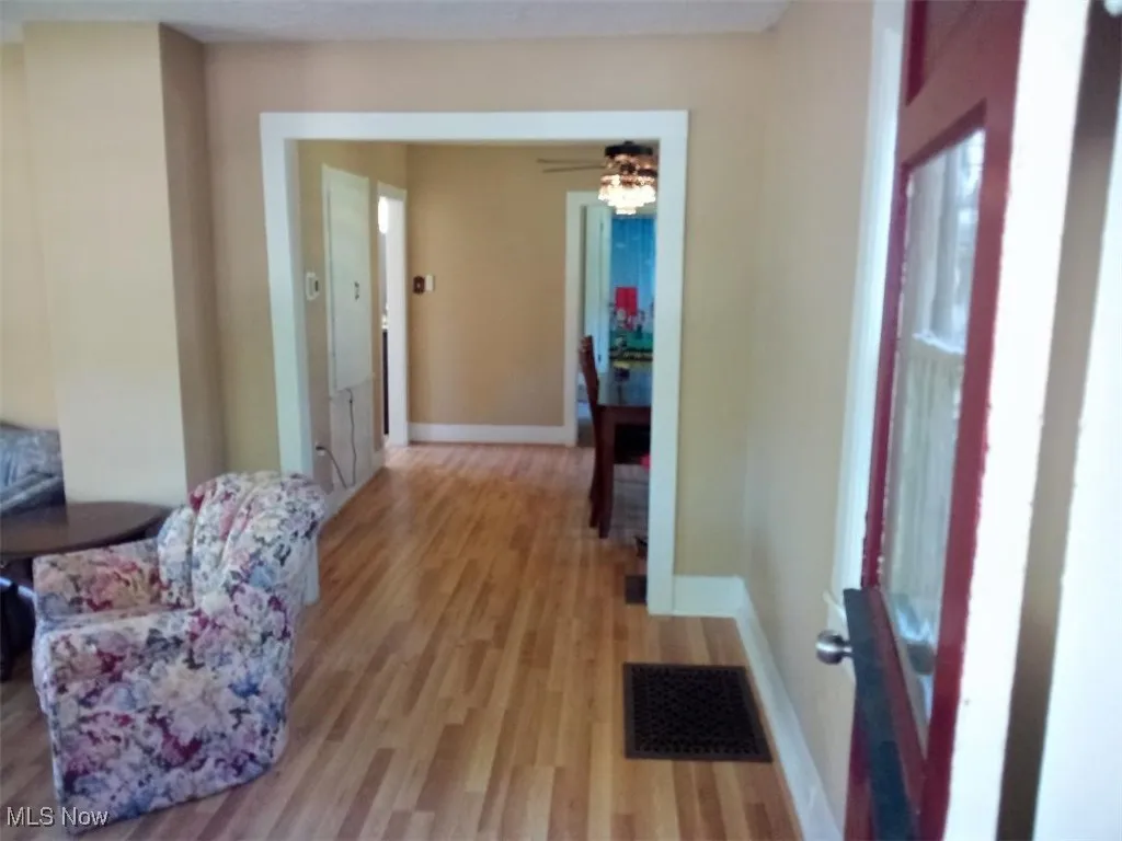 4002 Main Street, Perry, Ohio 44081,MLS Now Listing ID