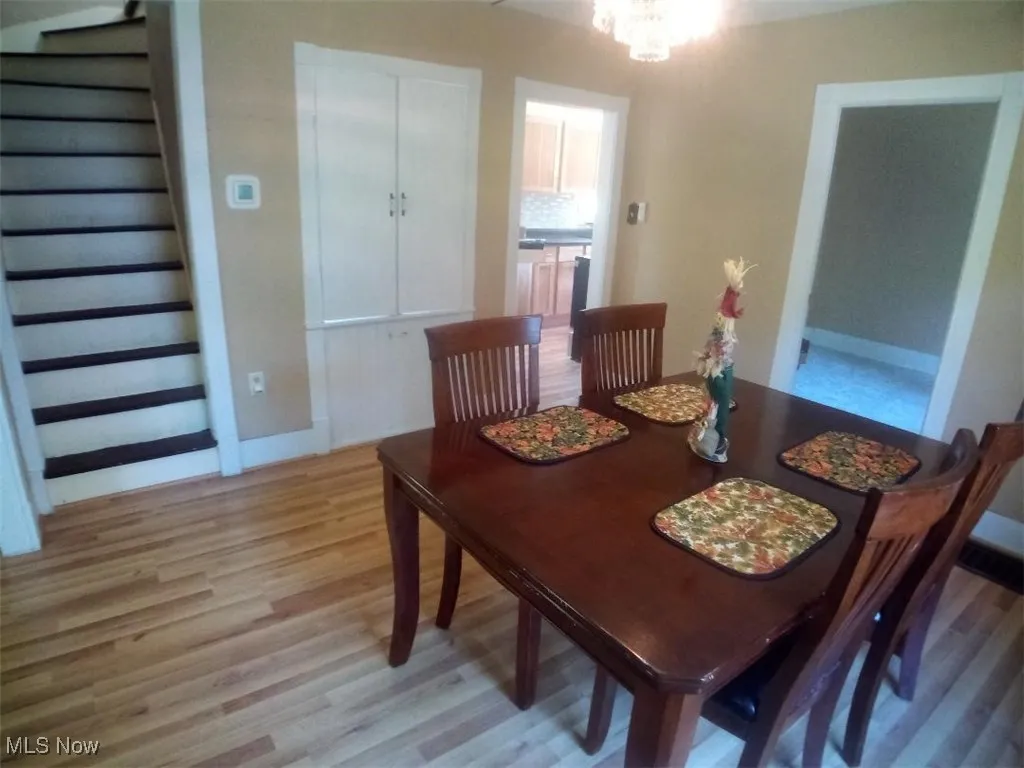 4002 Main Street, Perry, Ohio 44081,MLS Now Listing ID