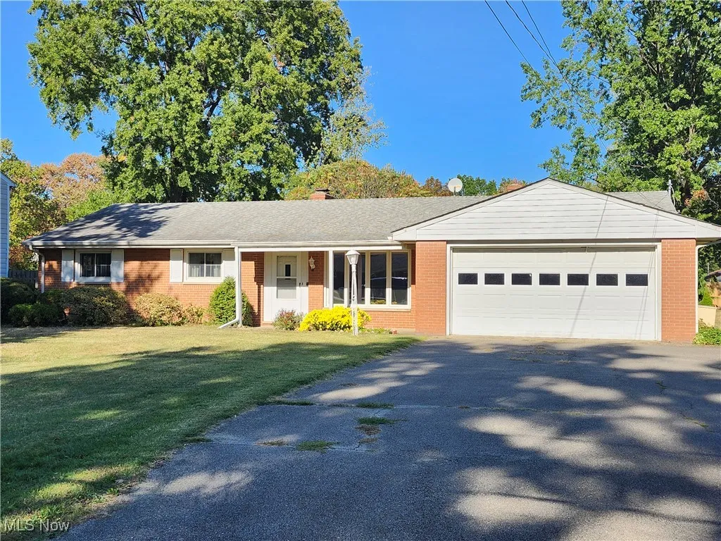 81 Fairfield Road, Painesville, Ohio 44077,MLS Now Listing ID