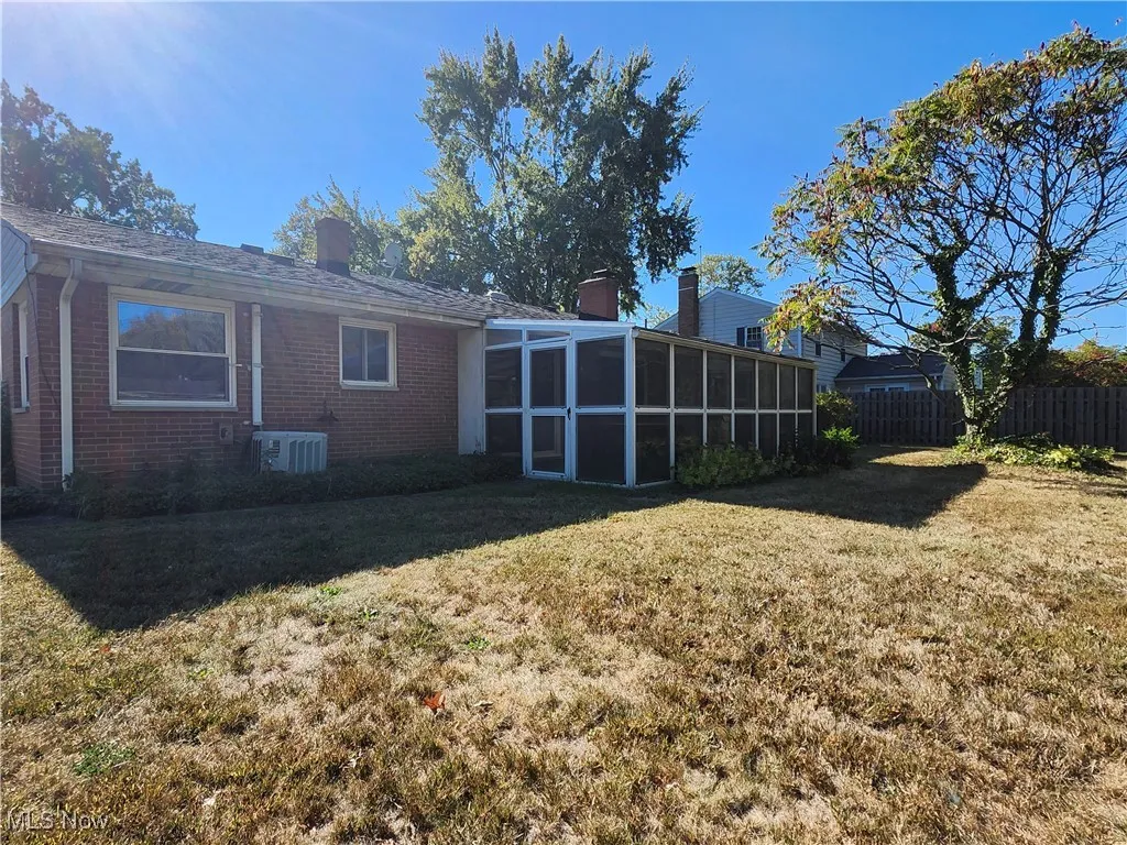 81 Fairfield Road, Painesville, Ohio 44077,MLS Now Listing ID