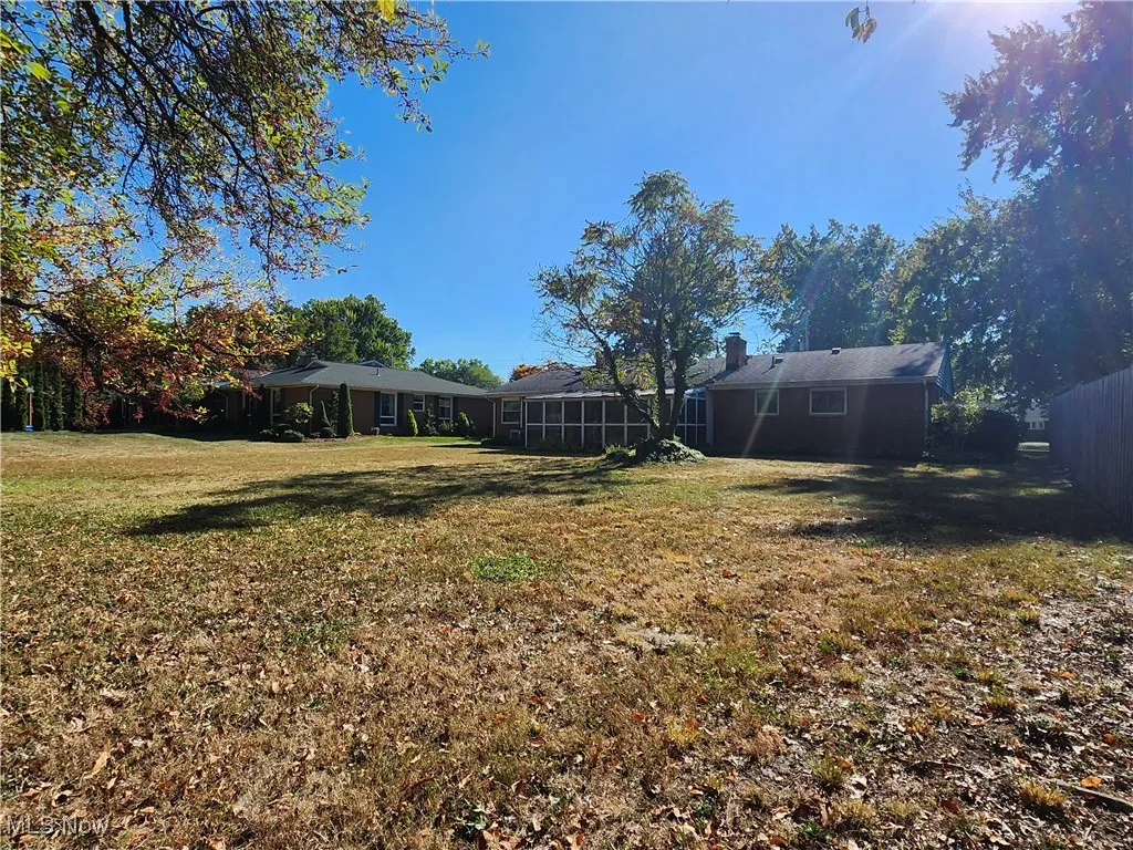 81 Fairfield Road, Painesville, Ohio 44077,MLS Now Listing ID
