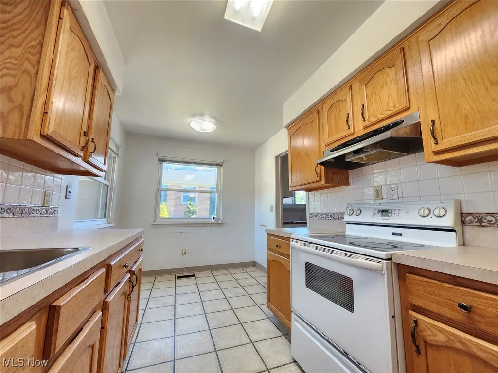 81 Fairfield Road, Painesville, Ohio 44077,MLS Now Listing ID