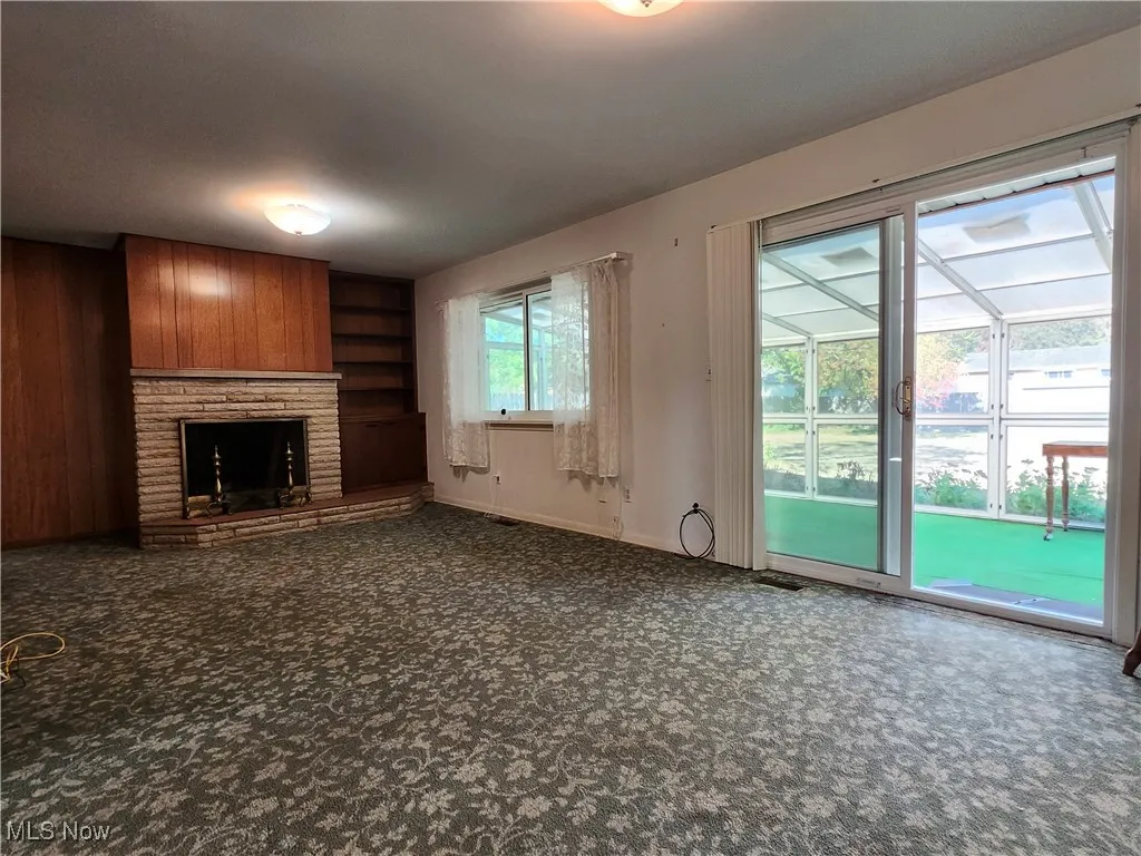 81 Fairfield Road, Painesville, Ohio 44077,MLS Now Listing ID