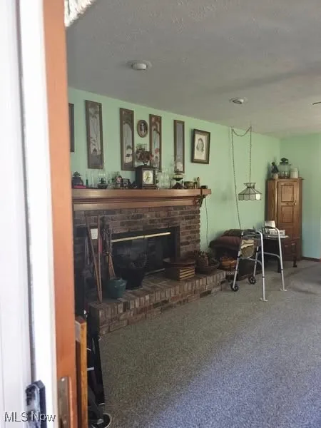 10369 Council Bluff, Strongsville, Ohio 44136,MLS Now Listing ID