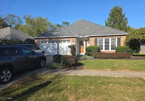 10369 Council Bluff, Strongsville, Ohio 44136,MLS Now Listing ID