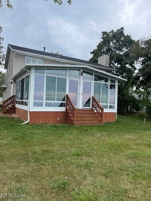 3290 Edgewater Boulevard, Vermilion, Ohio 44089,MLS Now Listing ID