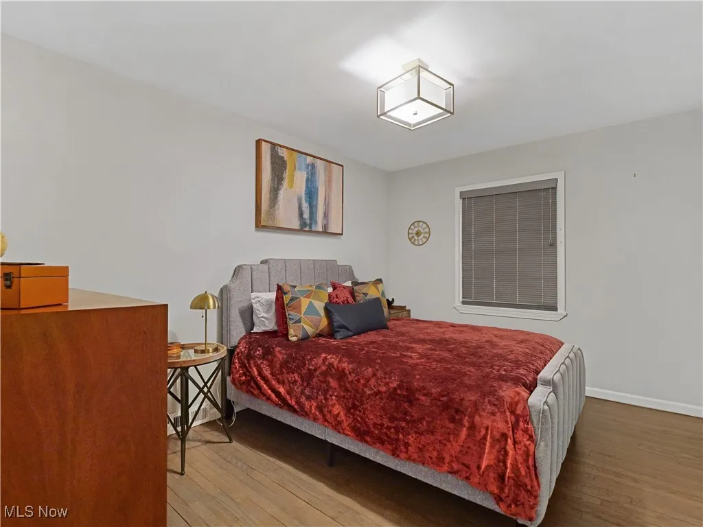 5265 Bellview Street, Maple Heights, Ohio 44137,MLS Now Listing ID