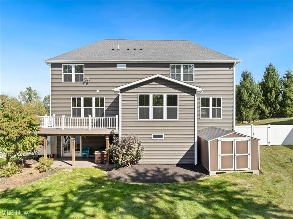 3292 Fairview Drive, Avon, Ohio 44011,MLS Now Listing ID