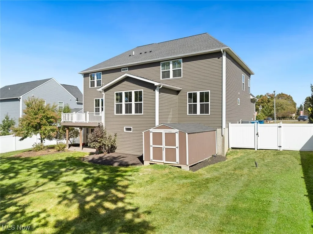 3292 Fairview Drive, Avon, Ohio 44011,MLS Now Listing ID