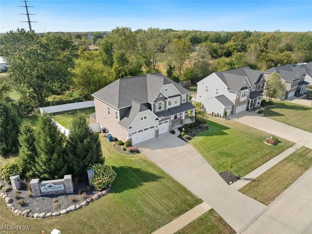 3292 Fairview Drive, Avon, Ohio 44011,MLS Now Listing ID