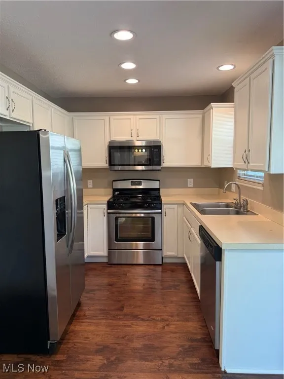 303 Ivy Lane, Painesville, Ohio 44077,MLS Now Listing ID