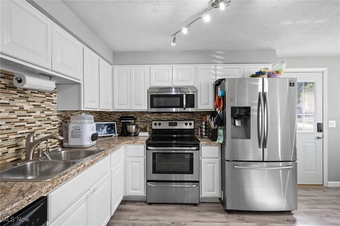 5953 Rosebelle Avenue, North Ridgeville, Ohio 44039,MLS Now Listing ID