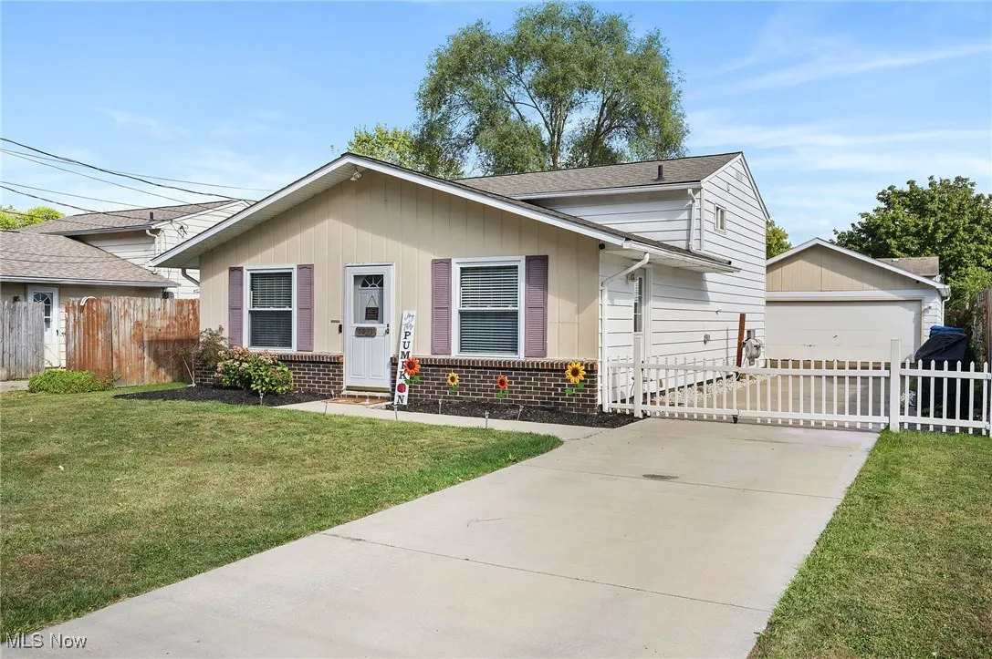 5953 Rosebelle Avenue, North Ridgeville, Ohio 44039,MLS Now Listing ID