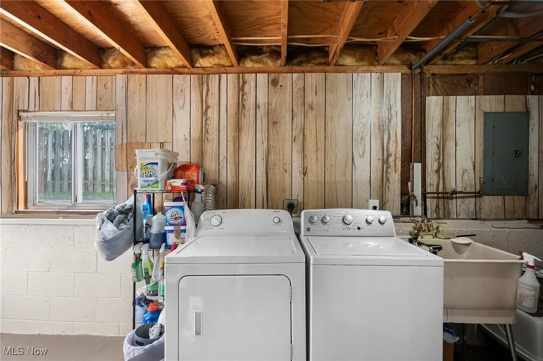 5953 Rosebelle Avenue, North Ridgeville, Ohio 44039,MLS Now Listing ID