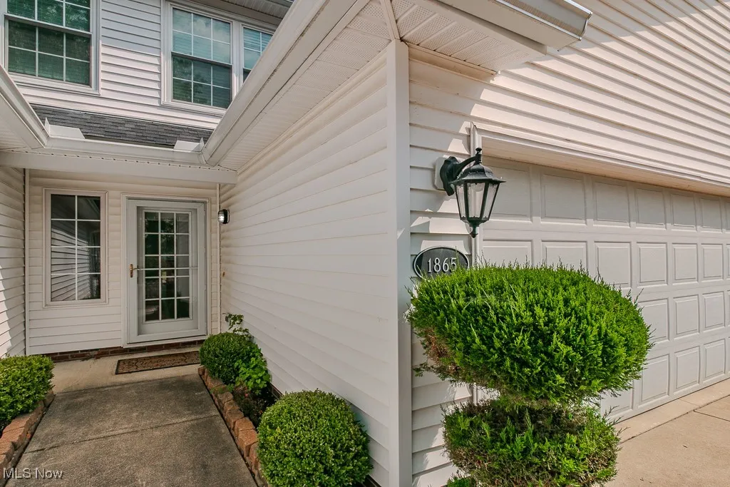1865 Marsh Lane, Painesville Twp, Ohio 44077,MLS Now Listing ID