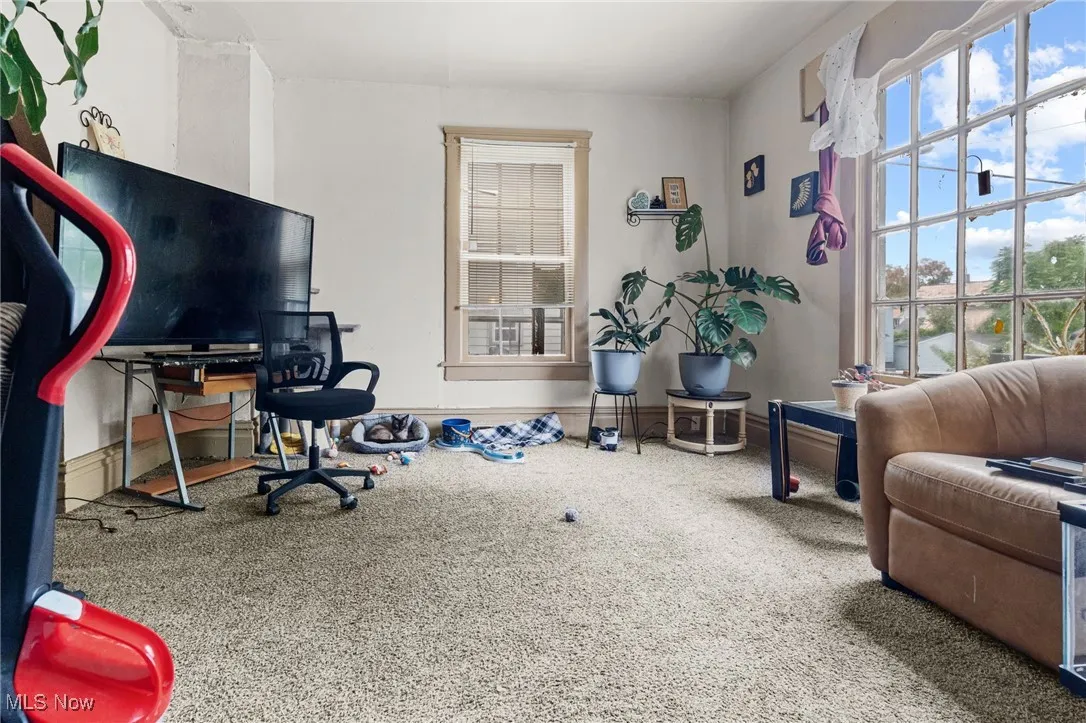 831 Wade Avenue, Alliance, Ohio 44601,MLS Now Listing ID