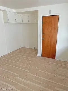 Downstairs Kitchen