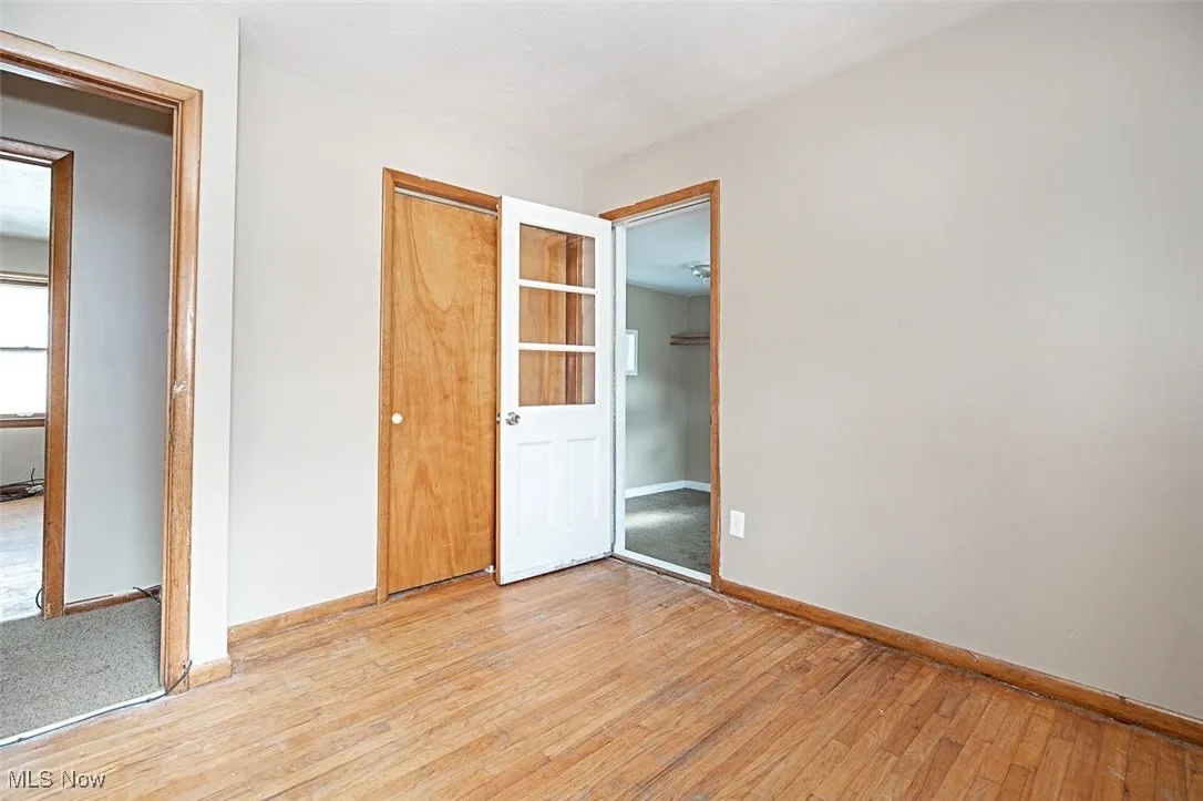Upstairs Bedroom