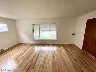 Downstairs Living Room