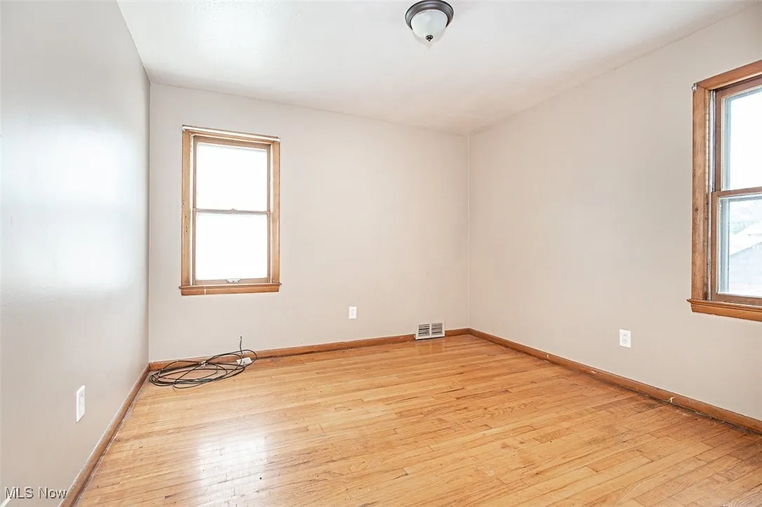 Upstairs Bedroom