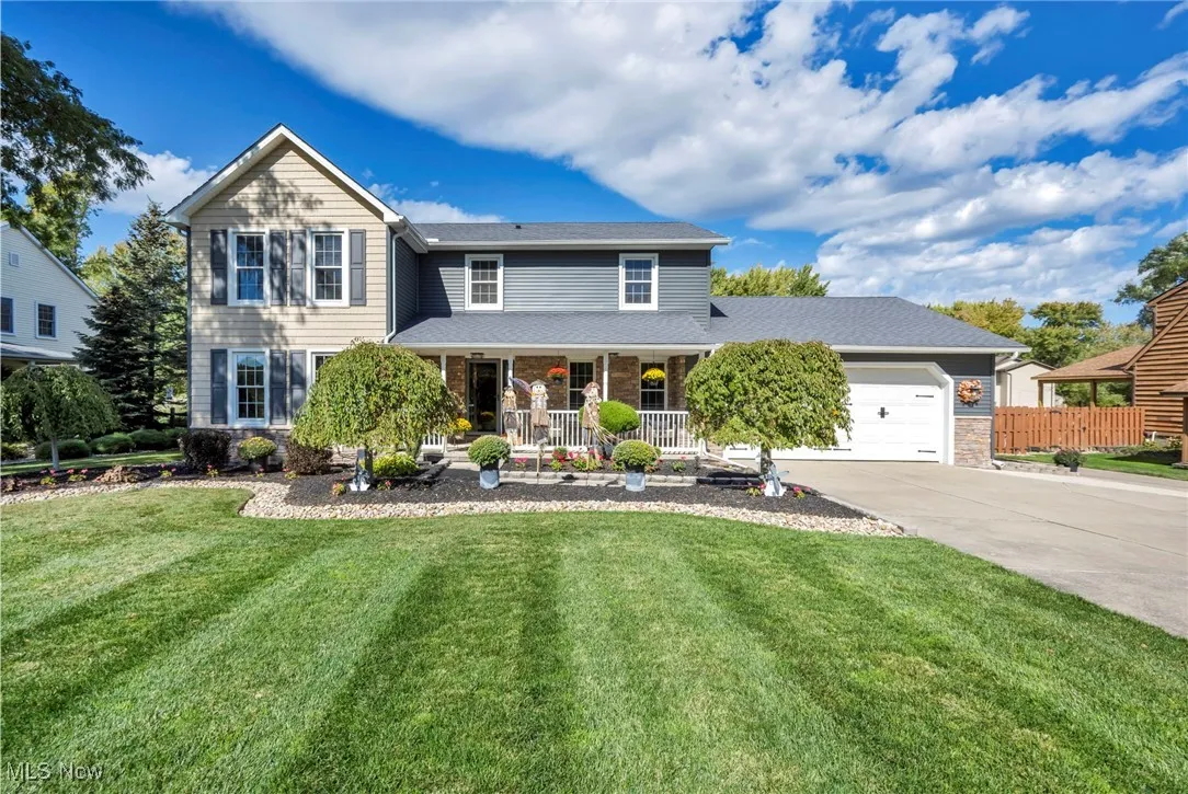 9065 Johnnycake Ridge Road, Mentor, Ohio 44060,MLS Now Listing ID