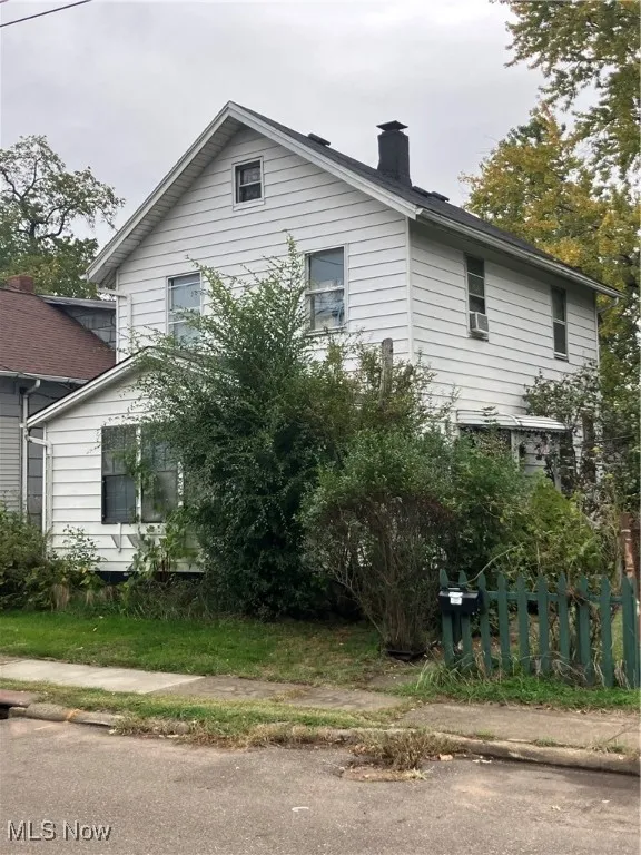 1334 Margaret Avenue, Canton, Ohio 44706,MLS Now Listing ID