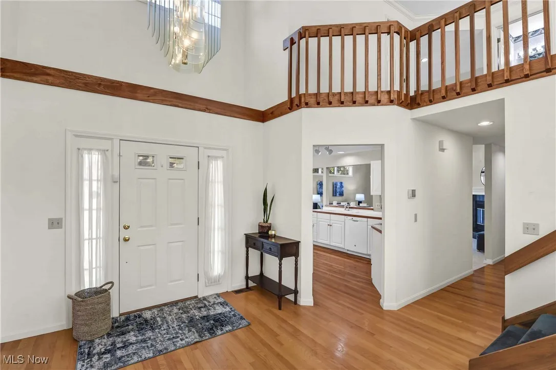 3769 Trenton Court # 39, Westlake, Ohio 44145,MLS Now Listing ID