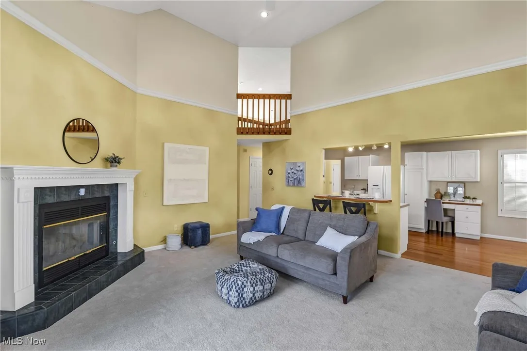 3769 Trenton Court # 39, Westlake, Ohio 44145,MLS Now Listing ID