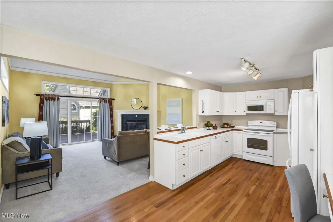 3769 Trenton Court # 39, Westlake, Ohio 44145,MLS Now Listing ID