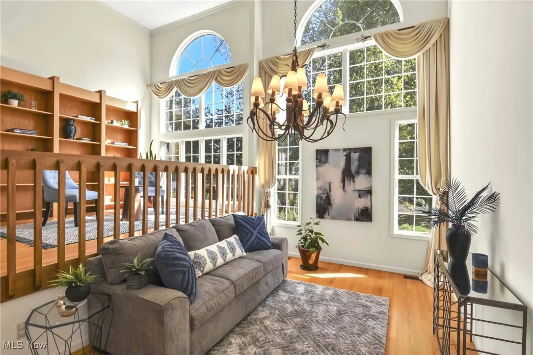Living room or Dining Room