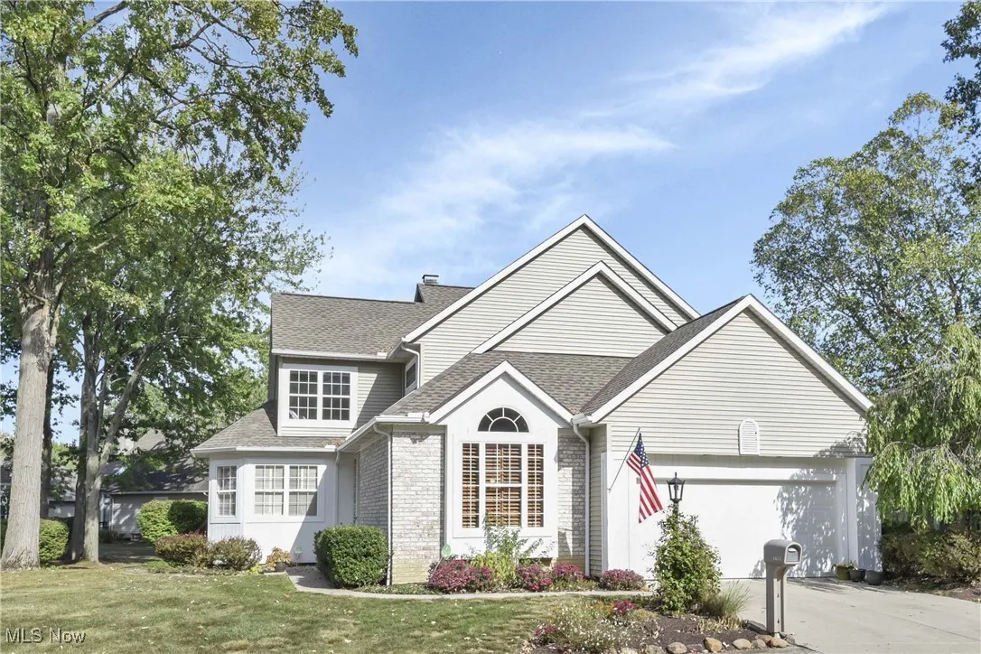 3769 Trenton Court # 39, Westlake, Ohio 44145,MLS Now Listing ID