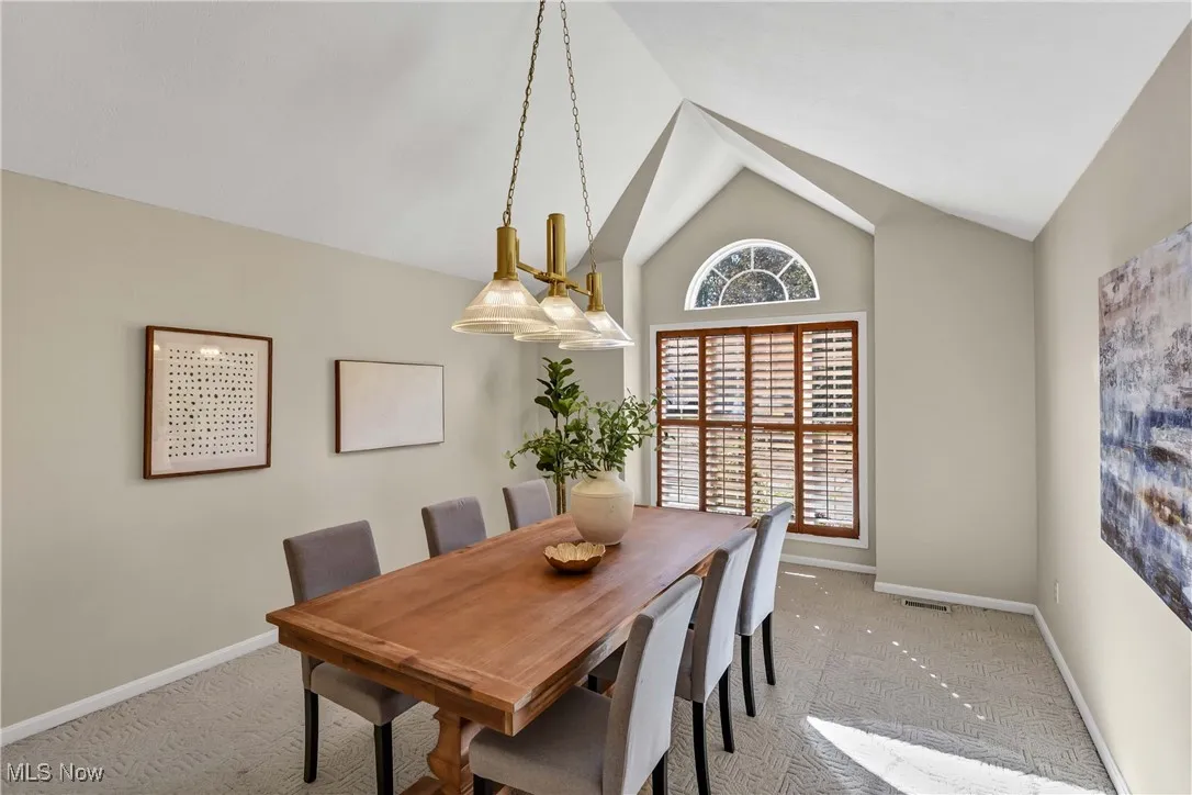 Office or Dining Room