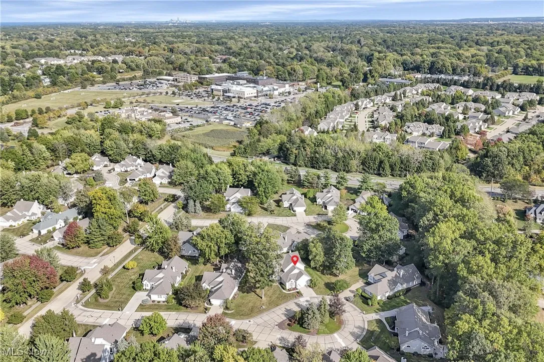 3769 Trenton Court # 39, Westlake, Ohio 44145,MLS Now Listing ID