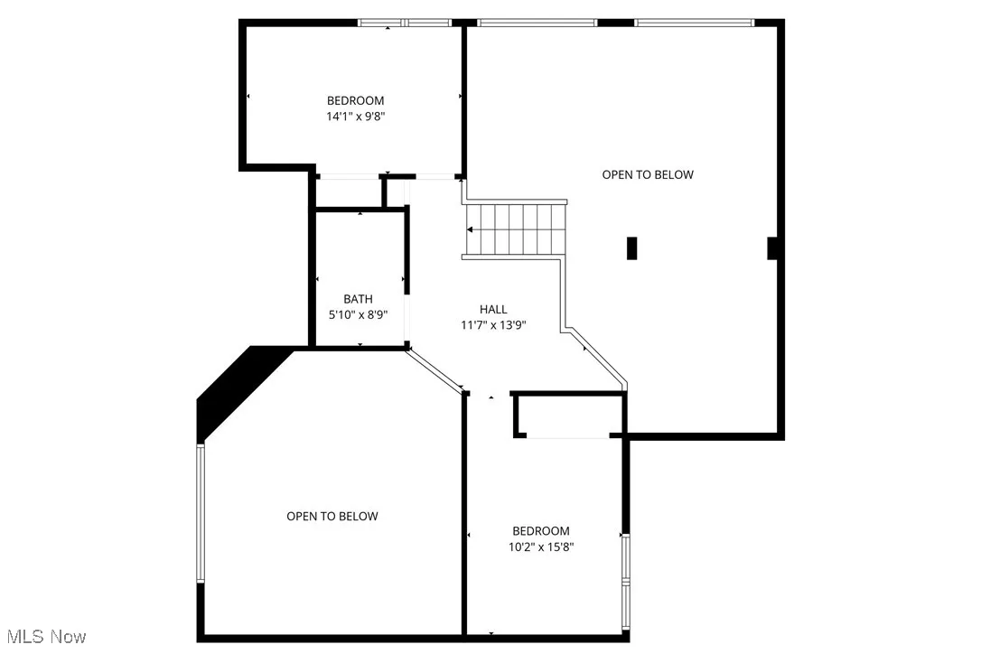 3769 Trenton Court # 39, Westlake, Ohio 44145,MLS Now Listing ID