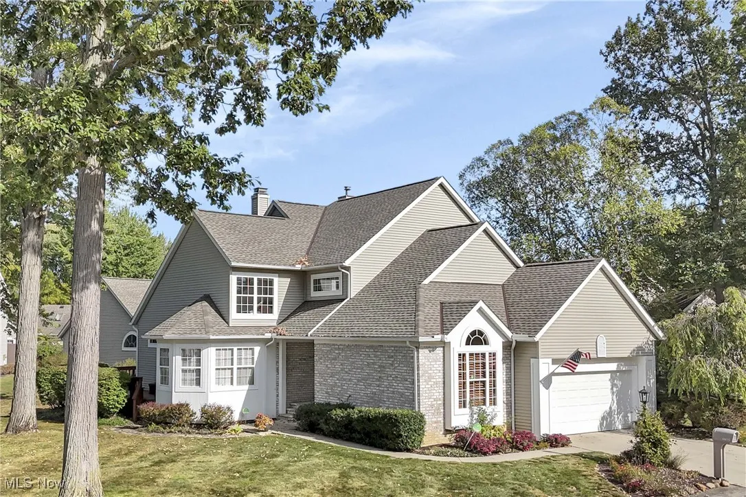 3769 Trenton Court # 39, Westlake, Ohio 44145,MLS Now Listing ID