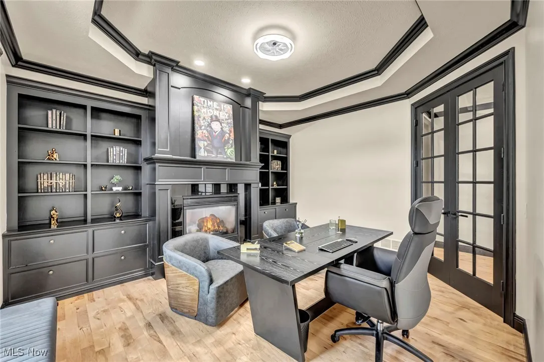 10640 Bayshire Trail, Kirtland, Ohio 44094,MLS Now Listing ID