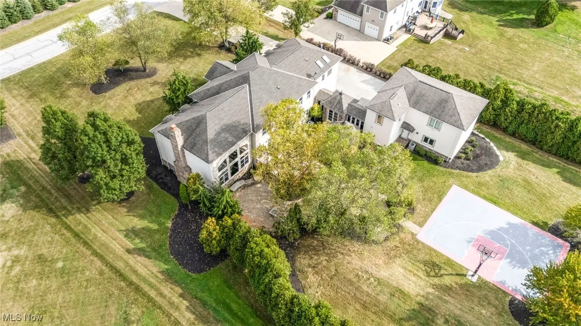 10640 Bayshire Trail, Kirtland, Ohio 44094,MLS Now Listing ID