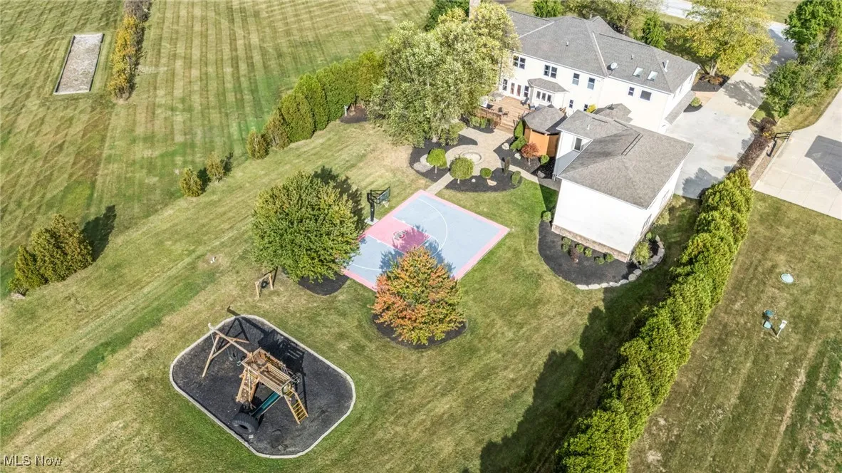 10640 Bayshire Trail, Kirtland, Ohio 44094,MLS Now Listing ID