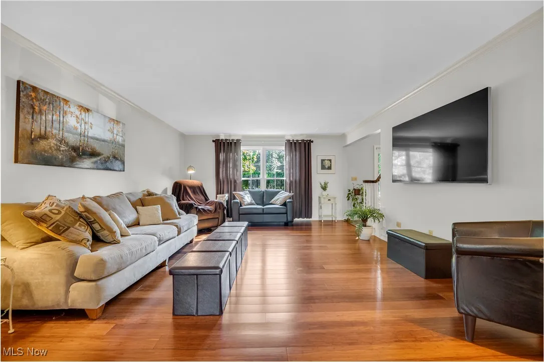 Neutral colors are painted throughout your new home to enhance your decor