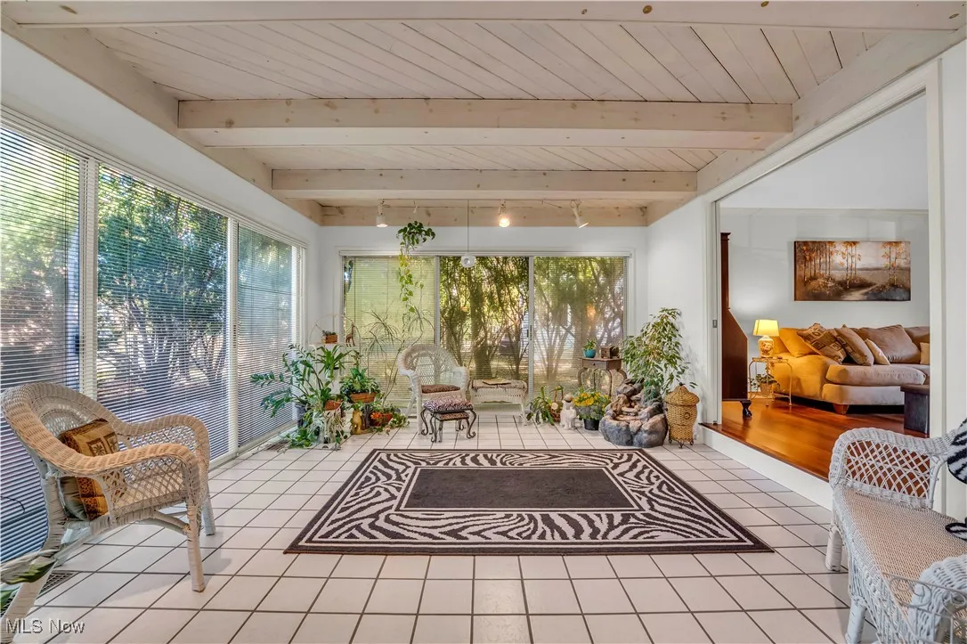 Sliding Glass doors will let Nature in