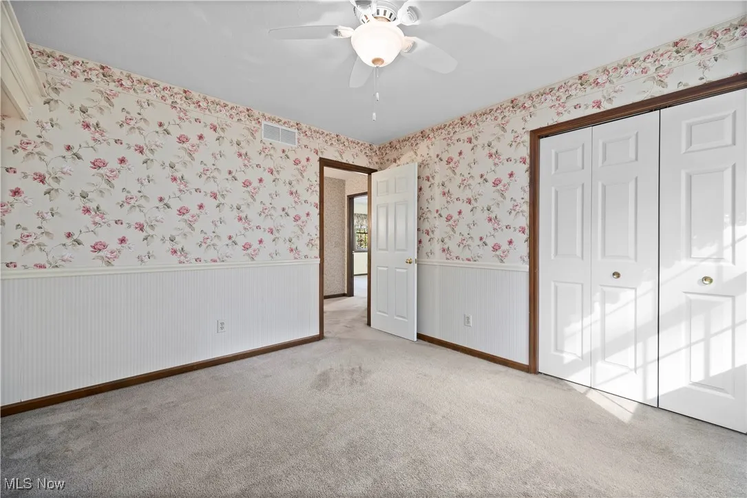 2nd floor bedroom #2