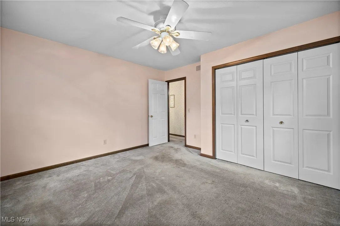 2nd floor bedroom #4