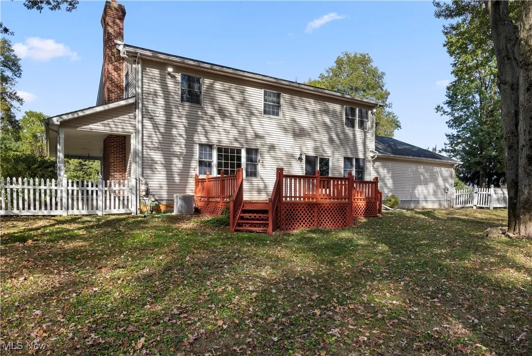48221 Rice Road, Amherst, Ohio 44001,MLS Now Listing ID